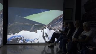 Al MIM una mostra immersiva per celebrare i 60 anni della tragedia di Mattmark