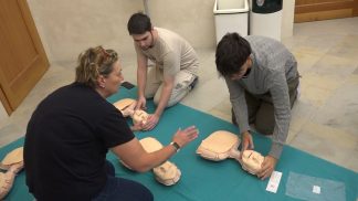 Con la Dolomiti Summer School, fra pratica e teoria, l’Università di Padova si racconta ai giovani