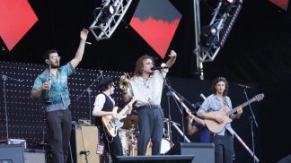 Arsiè si prepara a un weekend di festa: Patagarri in concerto a Cima Campo e celebrazioni a Fastro