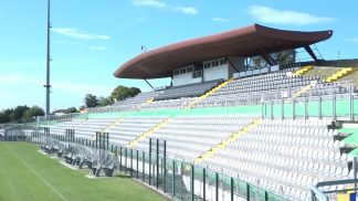 A Fontanafredda la prima partita casalinga nel professionismo per la Dolomiti Bellunesi