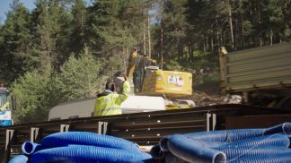L’Alemagna chiude nella notte, la riapertura in mattinata