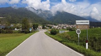 Cesiomaggiore si conferma sempre più il paese del ciclismo