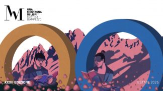 Record di presenze per la stagione estiva di Una Montagna di Libri 2025