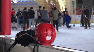 Il Palaghiaccio di Feltre si prepara alla nuova stagione invernale