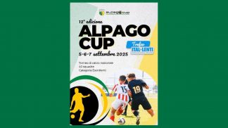 Tutto pronto per la 12° edizione dell’Alpago Cup