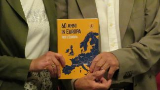 Un libro per raccontare i sessant’anni di attività del Comitato Gemellaggi di Feltre