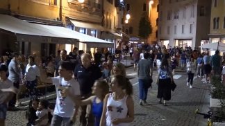 Bilancio positivo per i venerdì sera dell’estate feltrine