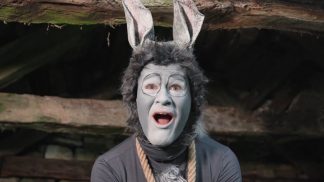 In arrivo il nuovo spettacolo di Marco De Martin Modolado