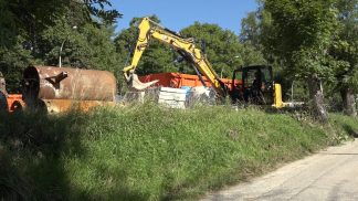 Il Tar del Lazio respinge il ricorso: l’Apollonio – Socrepes si può fare