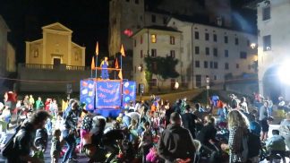 Feltre celebra l’arte di strada con Voilà