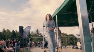 Il concerto de I Patagarri al Forte Leone di Cima Campo di Arsiè chiude Dolomiti Arena 2025