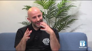 Incontro con… Denis Masoch – I Cercatori