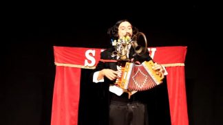 Al via la settima edizione del Belluno Kids Festival