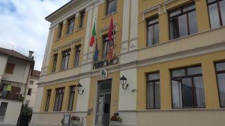 Lavori in vista per il municipio di Pedavena, lo rende noto il sindaco Castellaz