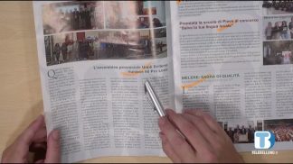 Insieme – Rassegna di giornali della provincia di Belluno a cura di don Giorgio Aresi – 03/09/2025