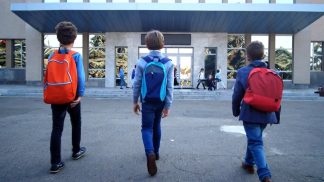 Ritorno sui banchi per oltre 20mila studenti bellunesi. Focus sulle olimpiadi