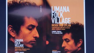 Bob Dylan e l’epopea del Greenwich village a Limana