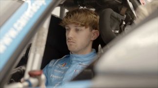 Orgoglio bellunese in pista a Monza