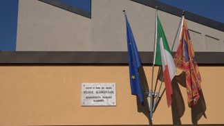 Seren del Grappa investe su scuole e parchi giochi: conclusi i lavori della nuova mensa scolastica.