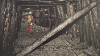 Il recupero dell’antica miniera di Salafossa in Cadore