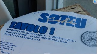 Dibattito sul futuro dell’Europa, a Belluno va in scena il pre Soteu Cafè