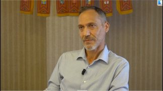 Voce delle istituzioni nel territorio – Christian Pasa (Fonzaso) – 03/09/2025