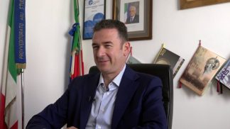 Voce delle Istituzioni nel territorio – Massimiliano Salvador (Uff. Scolastico Prov.le) – 05/09/2025