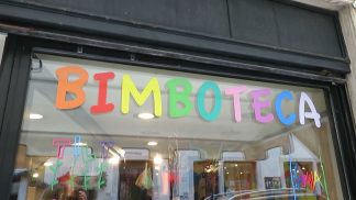 La Bimboteca di Feltre, uno spazio tra sostenibilità e solidarietà