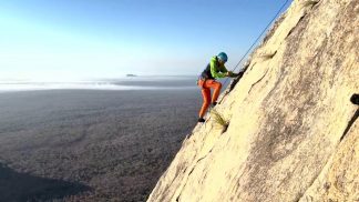 La spedizione bellunese in Mozambico: l’amore per la montagna si unisce all’azione umanitaria