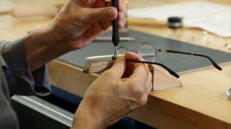 Nel settore dell’occhialeria sono in aumento le imprese che ricorrono alla cassa integrazione