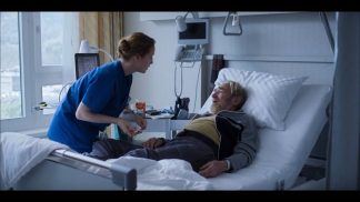 Al Cinema Italia è in arrivo un film dedicato alla difficile vita degli infermieri in corsia