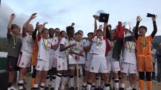 Alpago Cup, un’altra edizione da record.