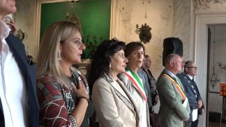 La città di Feltre rinnova i suoi patti d’amicizia