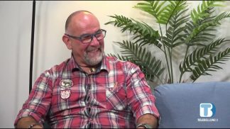 Incontro con… Renzo Franceschinel – 08/09/2025