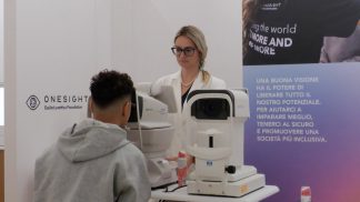 Visite oculistiche gratis a Palazzo Bembo: tornano le “Giornate della vista”