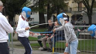 Ritorna la manifestazione “Sport in Piazza”