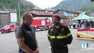 Voci di Valle – puntata di martedì 9 settembre 2025