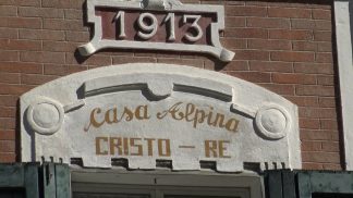 Inaugurata la Casa Alpina “Cristo Re” di Vigo di Cadore
