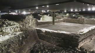 Duemila visitatori all’Area Archeologica di Feltre