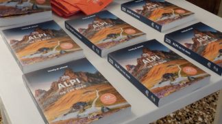Le Alpi senza confini: 50 itinerari per riscoprirle. Presentata la nuova guida Lonely Planet