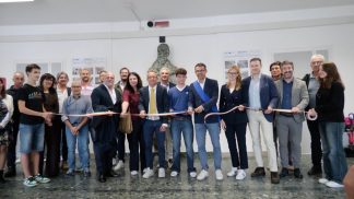 Tutto nuovo e più sicuro: nuova vita per il liceo Tiziano