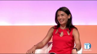 Voce delle Istituzioni – Sonia Lorenzi ( Presidente Regionale FIPsiS) – 09/09/2025