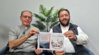 Il 10 ottobre debutta la 4° edizione della proposta formativa #pensachefede
