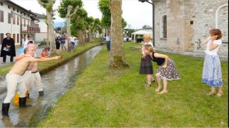 Santa Giustina celebra la bellezza della letteratura con “I luoghi nei libri”