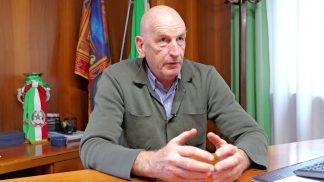 Voce delle Istituzioni nel territorio – Dario bond (Fondo per i Comuni confinanti) -12/09/2025