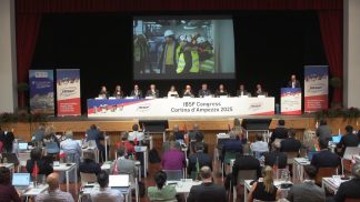 Doppio appuntamento a Cortina: mondiali di bob estivo e congresso della federazione internazionale