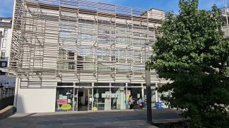 All’Urban Hub di Belluno i giovani sperimentano le potenzialità del mondo digitale