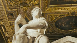 25 – Scuola Grande di San Rocco a Venezia