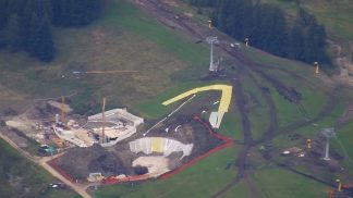 Apollonio – Socrepes, Simico difende la regolarità del cantiere. Ma “Cortina Bene comune” attacca