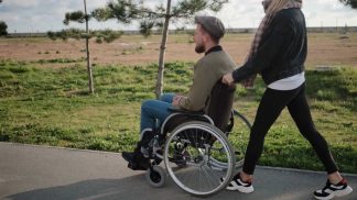 “Un mondo che si muove”: turismo accessibile tra le Dolomiti